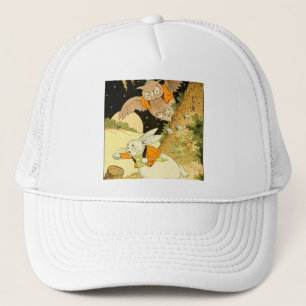 Boné Peter Rabbit Trucker Hat