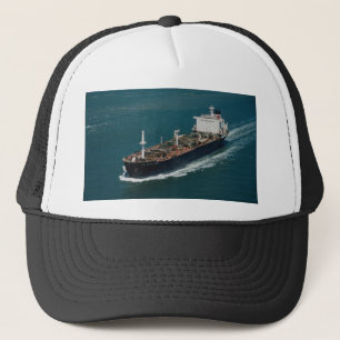 Boné Petroleiro de óleo