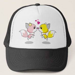 Boné Pets