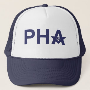 BONÉ PHA