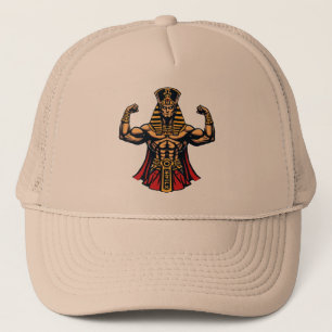 Boné Pharaoh Flex