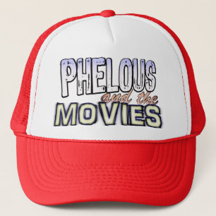 Boné Phelous e o chapéu dos filmes