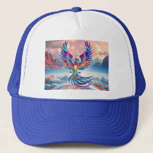 Boné Phoenix Sunrise