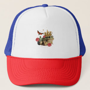 Boné Piada de Sapo