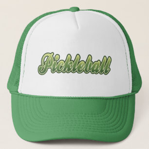 Boné Pickleball