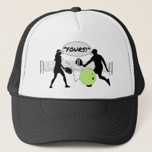 Boné Pickleball Dublls