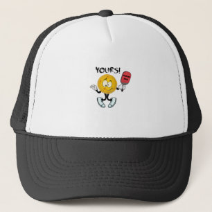 Boné Pickleball: seu