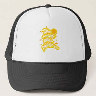 Boné Pickleball - Viva Ria Jogue Pickleball
