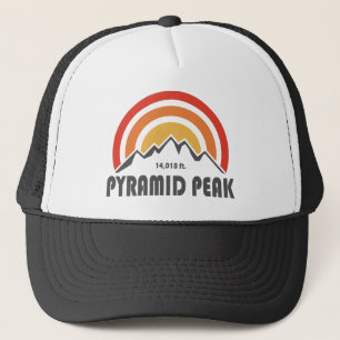 Boné Pico da Pirâmide