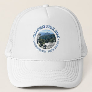 Boné Pico de Calloway (rd)