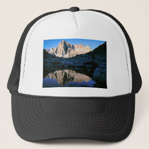 Boné Picture Peak, John Muir Wilderness