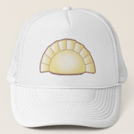 Boné Pierogi Trucker Hat