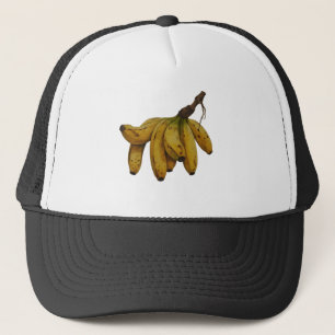 Boné Pilha Fresca de Bananas