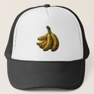 Boné Pilha Natural Saudável de Banana