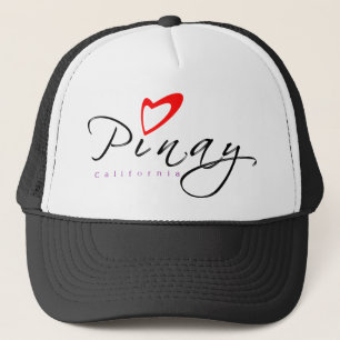 Boné Pinay Cali