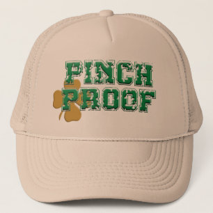Boné Pinch Proof St Patricks Design