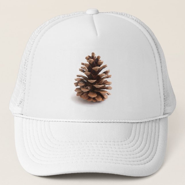 Boné Pinecona (Frente)