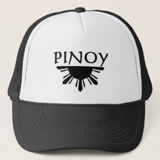 BONÉ PINOY-SUN