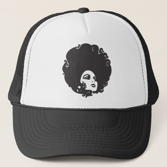 Boné pintinho dos anos 70 (Frente)