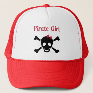 Boné Pirata