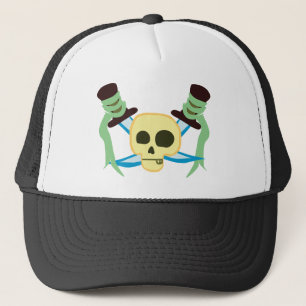 Boné Pirata