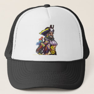 Boné Pirata