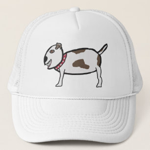 Boné Pit Bull Terrier