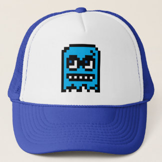 Boné Pixel Ghost
