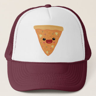 Boné Pizza Cutie