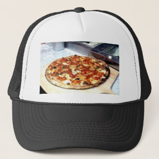 BONÉ PIZZA MUNDIALMENTE FAMOSA DE NEW YORK