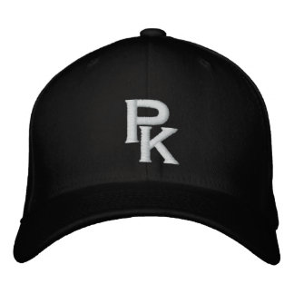 Boné PK Hat