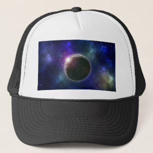 Boné Planeta Dos Sonhos,