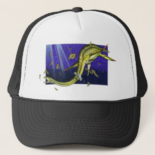 Boné Plesiosaur Hat