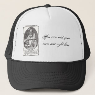 Boné Pocahontas Hat