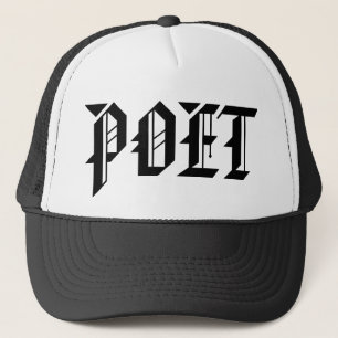 Boné Poeta