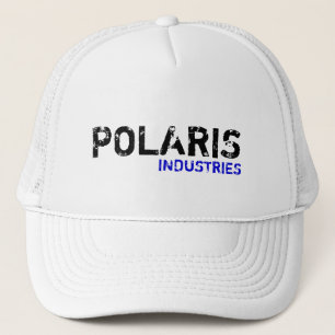 BONÉ POLARIS, INDÚSTRIAS