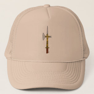 Boné Poleaxe de Edward IV