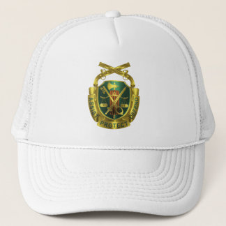 Boné Polícia Militar PM