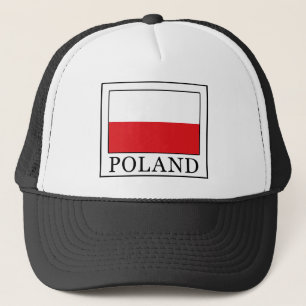 Boné Polônia