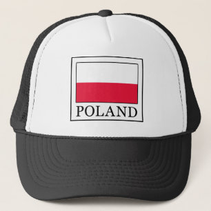 Boné Polônia