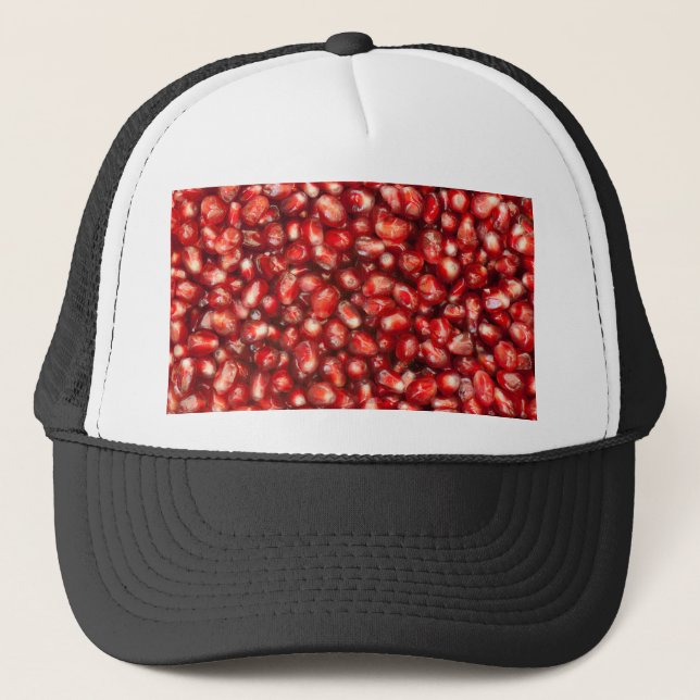 Boné Pomegranato (Frente)