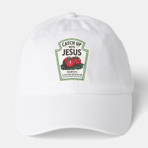 Ponte em dia com Jesus