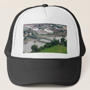 Boné Ponte Hammersmith