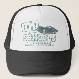 Boné Pontiac Firebird 1969