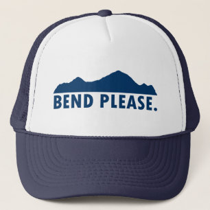 Boné Por favor