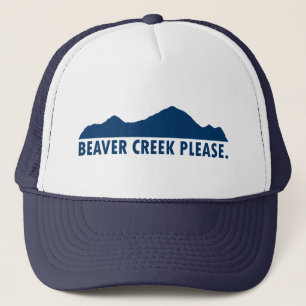 Boné Por favor, Beaver Creek