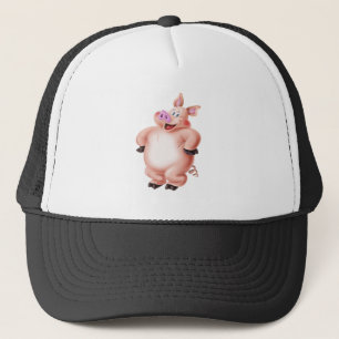 Boné Porco, cerdo, porco, Schwein, cochon