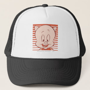 Boné Porky Pig Expressivo 23