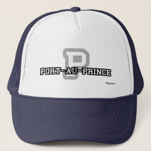 Boné Port-au-Prince