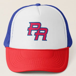 Boné Porto Rico, Gorra Clasico